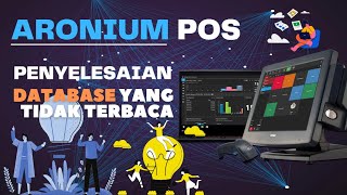 How to Fix Database Connection Errors in Aronium POS screenshot 5