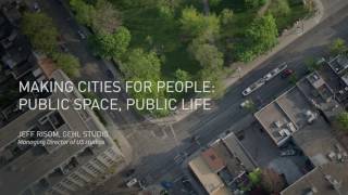 TOcore Parks & Public Realm Plan: Making Cities for People (Full Event)
