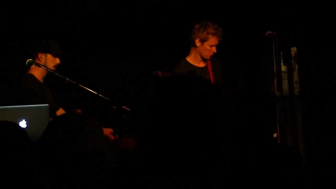 Ballyhoo doing MeatHead & Cali Girl on Modern Problems Radio Show