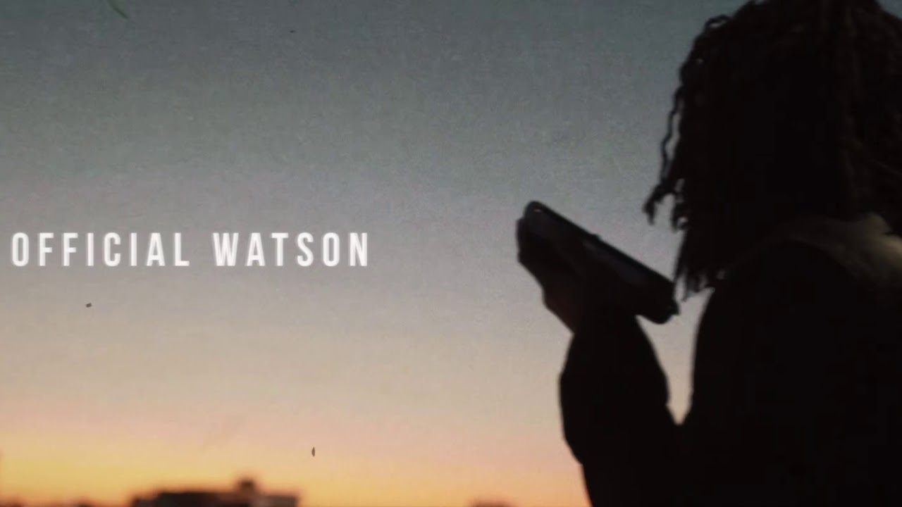 Watch Official Watson Diff Ni88a Video (@FilmsbyKV) on YouTube Watch Official Watson Diff Ni88a Video (@FilmsbyKV) on YouTube