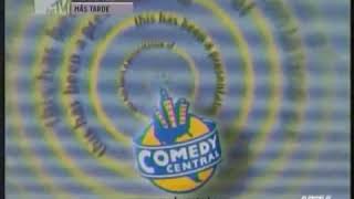 Braniff Airlines/Comedy Central Presentation (Long Version)/MTV (1998/2011)