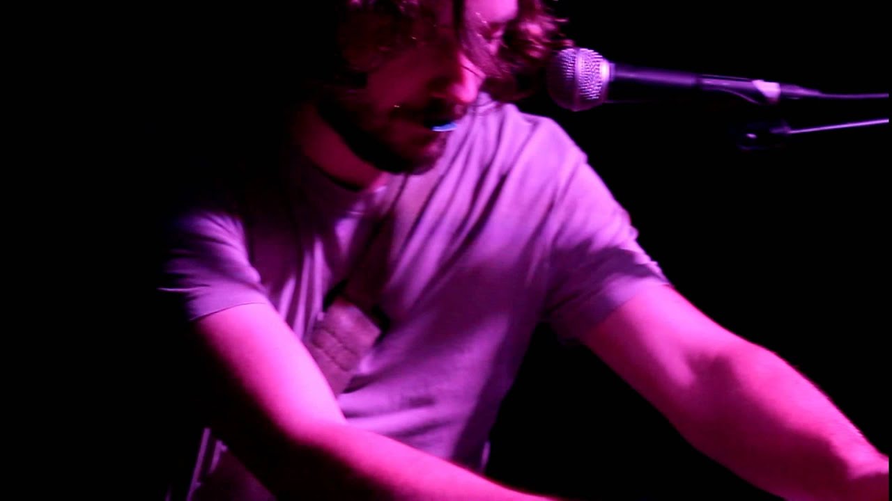 Dark Room at the 529 club Atlanta, GA Indie Music Reviewer Magazine