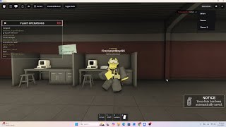ANRO Gameplay (Naramo Nuclear Power Plant)