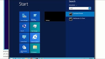 How to In Place Upgrade Windows 2012 R2 Domain Controller to 2016 Server