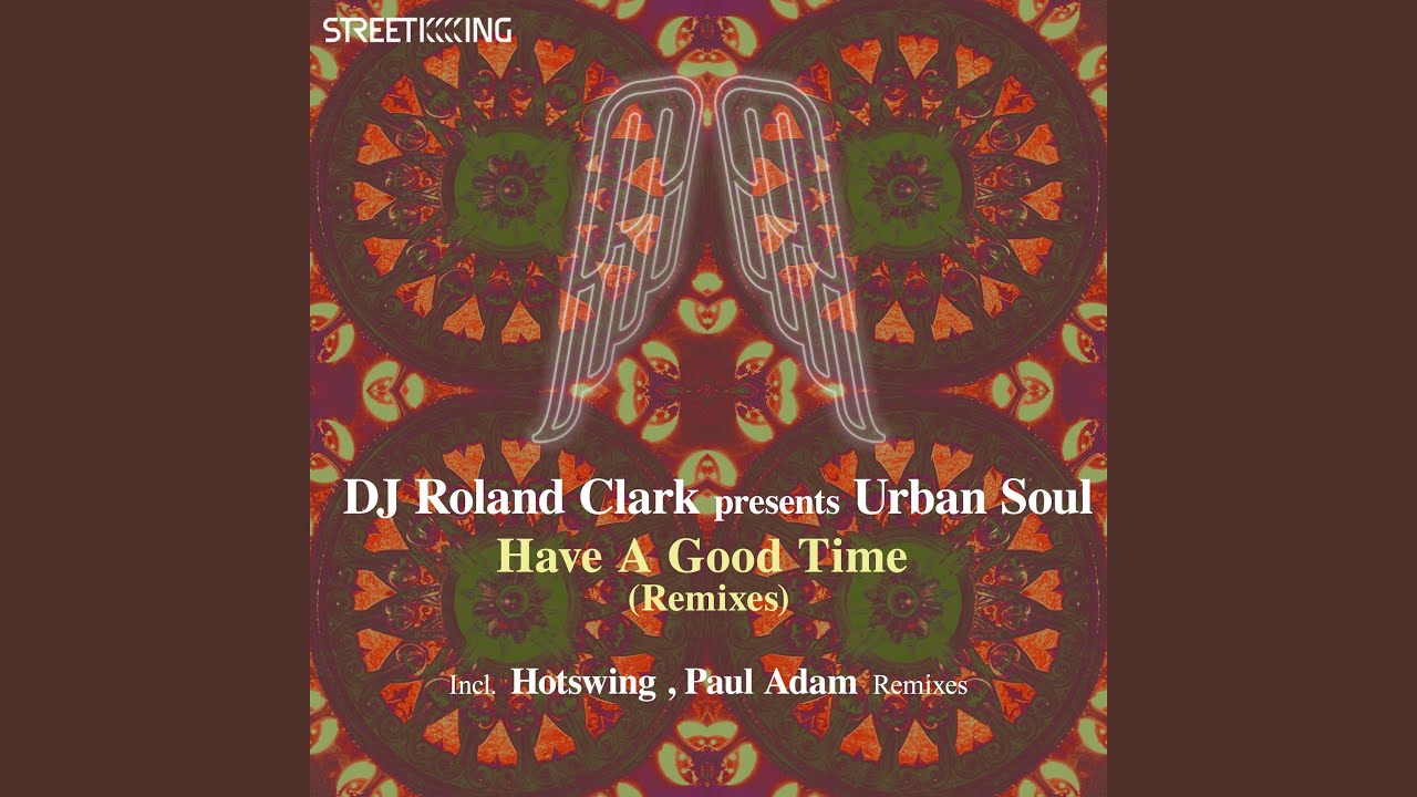 Have A Good Time (Hotswing Extended Remix) - YouTube