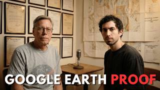 Bob Lazar: 'S4 Exists — Here Is Map Evidence That PROVES It!'