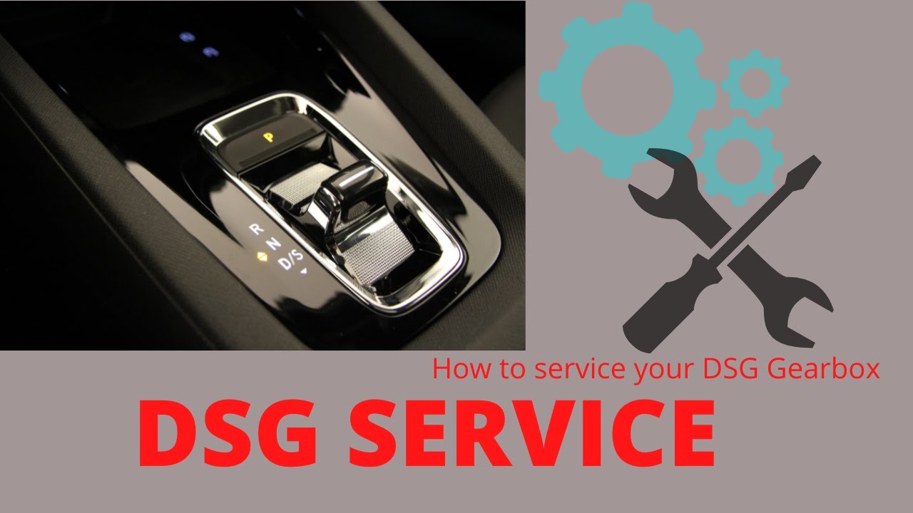 Skoda Superb 2 0 TDI DSG6 Auto gearbox fluid change Life On Octane