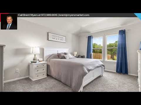 16516 Club Springs Lane, Fort Worth, TX home video tour