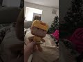 Toast miner is dancing