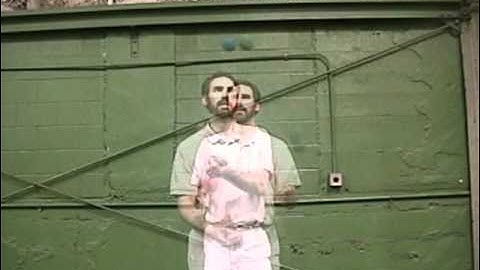 Juggling 4 Ball Basic Tricks