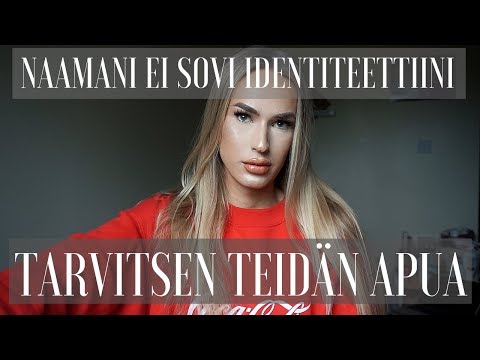 KASVOJEN FEMINISOINTILEIKKAUS | THESOFIAELLE