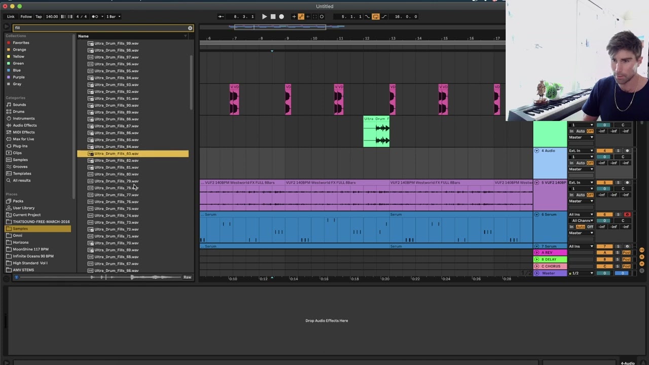 Full Song 1 hour episode 5 - Boiler Gecs