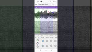 you can now OTO utau banks on your phone. plz dont mention the parameters, just for demonstration 😚