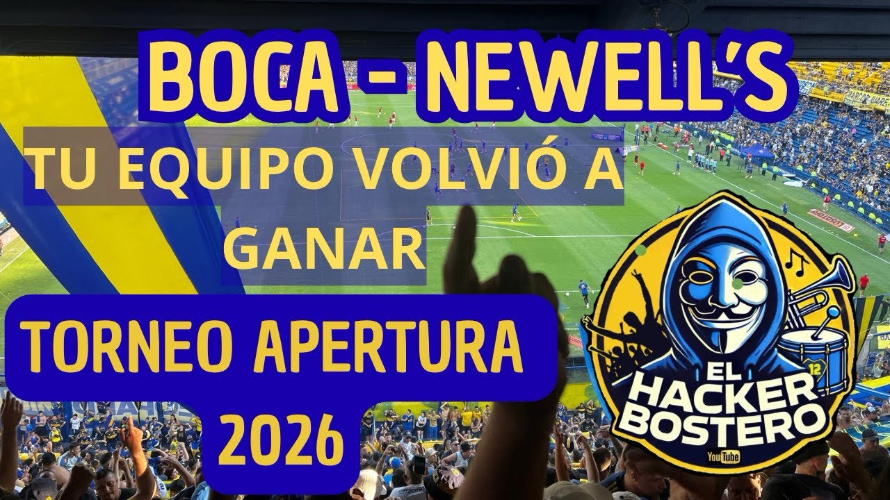 LA MÁS GRANDE DEL MUNDO ENTERO 