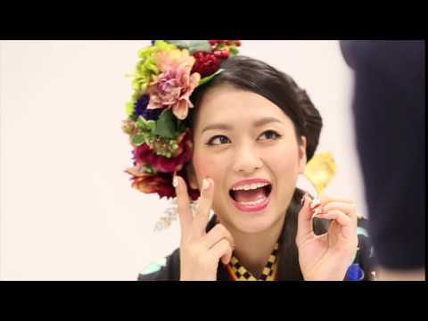 WEB動画製作のM-create_TVCM制作_写真館_振袖_成人式