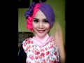 Hijab Tutorial Kebaya