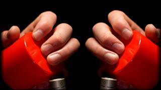 ASMR for BOTH Sides of Your Brain