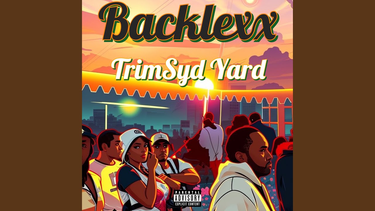Watch TrimSyd Yard on YouTube Watch TrimSyd Yard on YouTube