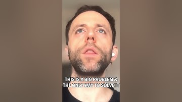 zkSync: Bottlenecks in Rollup Development #shorts