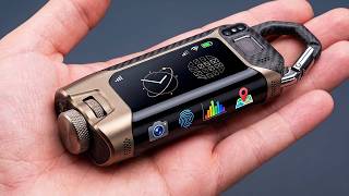 10 Future Tech Innovations That Are Already Transforming Everyday Life!