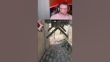 Search And Destroy Cold War (flamethrower) #shorts