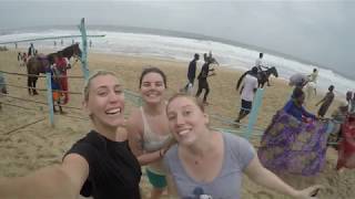 Ivory Coast 2017 - Seve Tez Cadey