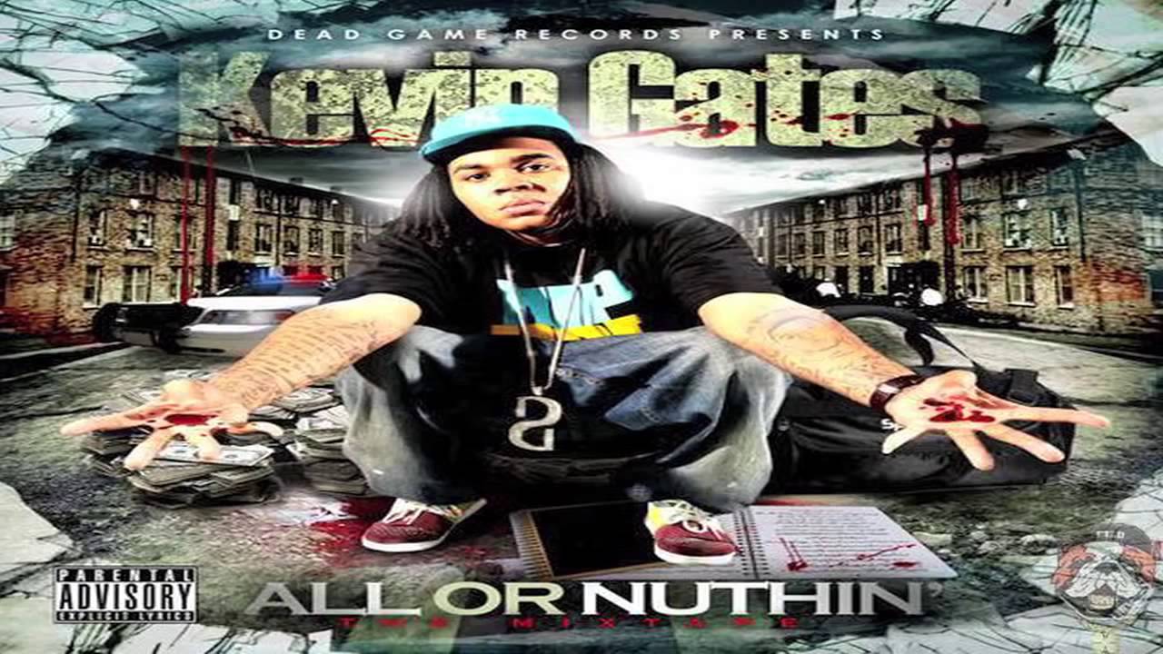 I Think I Like Her Kevin Gates
