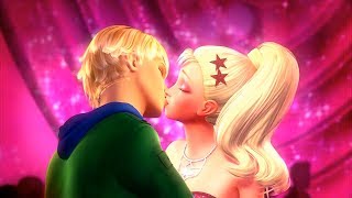 Barbie: A Fashion Fairytale - Ken & Barbie reunited