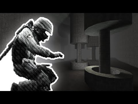 CS:S - bhop_p08
