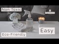 Homemade Household Cleaner | MINIMALIST | Eco-Friendly | 2019