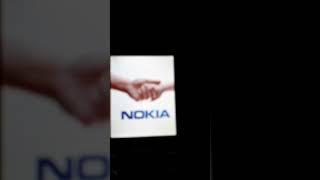 Nokia 1661 Startup