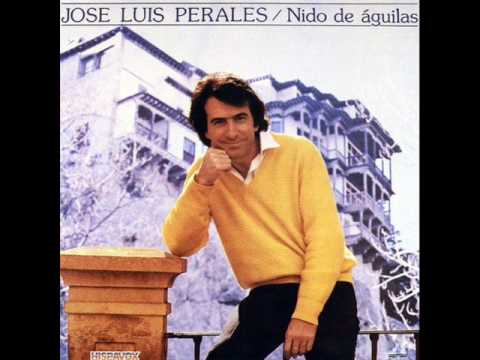 Te Quiero - Jose Luis Perales