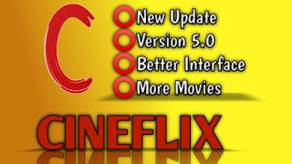 Cineflix v5.0 screenshot 2