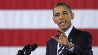 Obama's "New" Budget Proposal