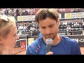 Hemery near beat Ferrer