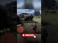 How Smart Is the Cop? | RDR2