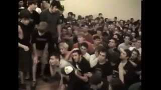 Suicide File - Live @ ICC, Boston, MA 10/11/03 "Last Show"