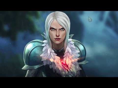 Dark Parables: The Swan Princess and The Dire Tree Collectoru0027s Edition FINAL