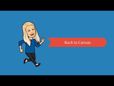Image Maps in Canvas with Google Slides