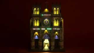 St Patrick s Cathedral