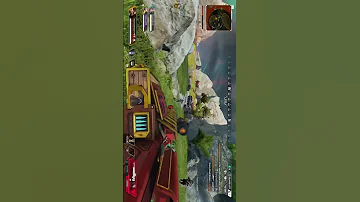 Oh Sheila Apex Apexlegends Apexlegendsclips Rampart Kraber 