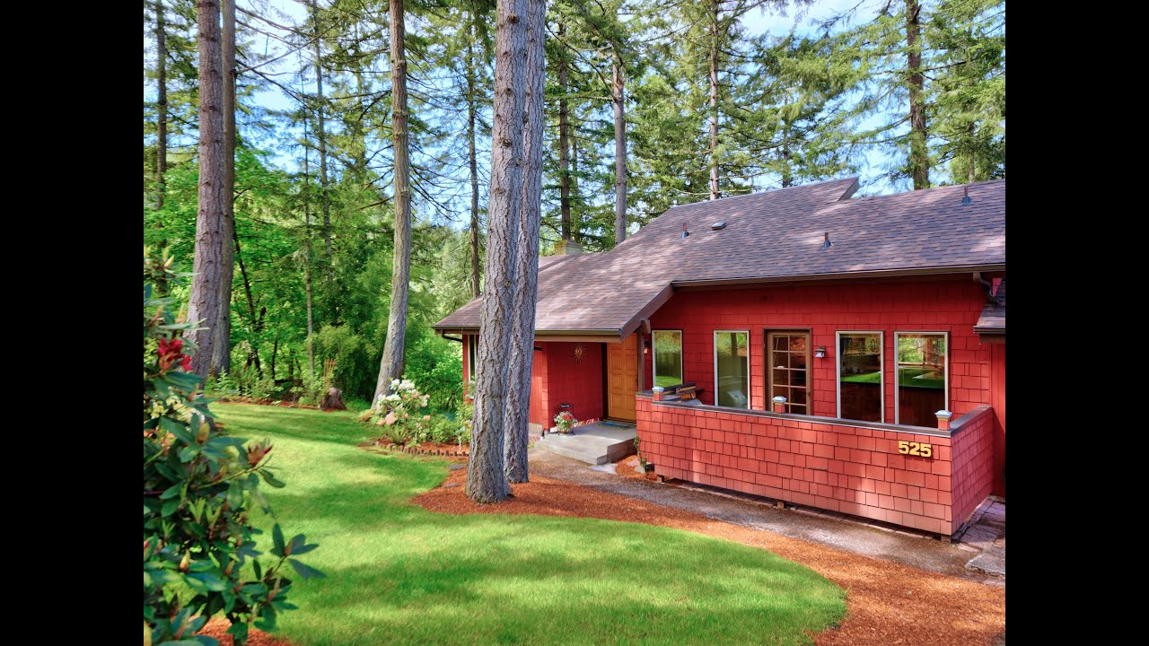 525 Brookside Drive YouTube
