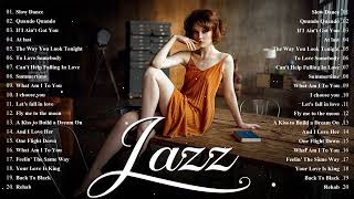 bladre skrivning klik 20 Unforgettable Jazz Classics 💽 The Best Jazz Songs of All Time 💽 Top 20  Jazz Classics Playlist - YouTube