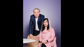 Andrew Lloyd Webber Joins Forces With Malala For Cinderella Gala