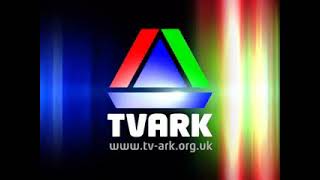 Childrens Itv Ident Tvark
