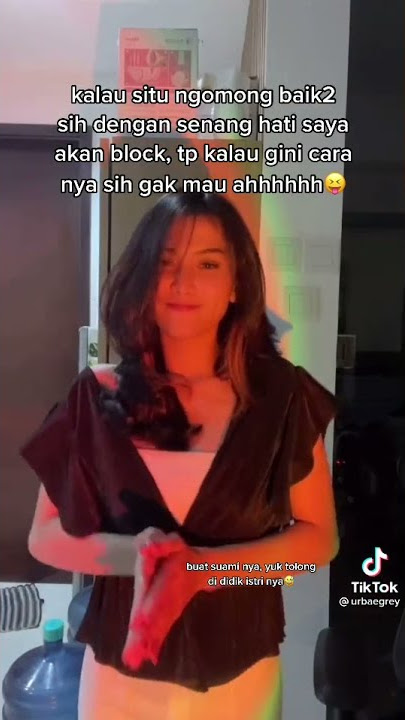 MAGIC! - RUDE TIKTOK VERSION