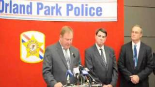 Anita Kustok Shooting Murder Charge Against Allan Kustok