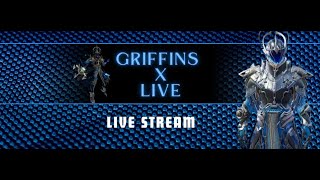 PUBG LIVE 🔴 Ultimate Rank Push | GRIFFINSxLIVE