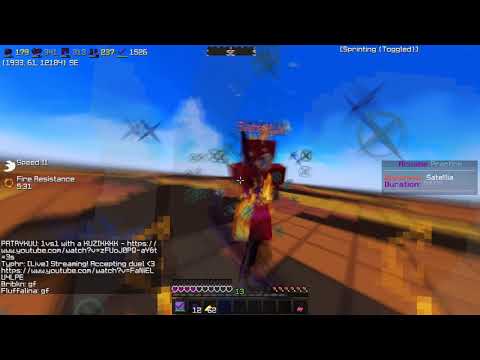 Ranked pVp on Arcane - Ranked pVp on Arcane