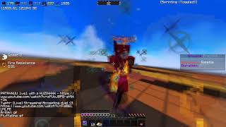 Ranked pVp on Arcane ( ͡° ͜ʖ ͡°)